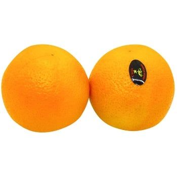 Апельсин Египет 