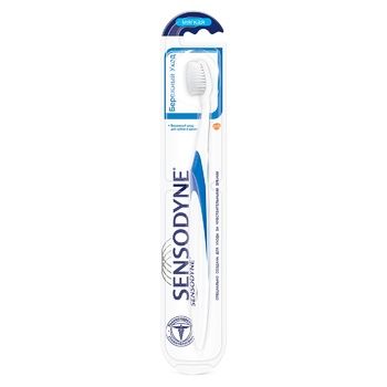 Щетка зубная Sensodyne Expert мягкая 1шт 
