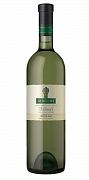 Вино Marani Tbilisuri белое полусухое 12% 0,75л