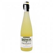 Вино Anecoop Freegold White Do белое сладкое 12% 0,75л