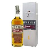 Виски Auchentoshan 12 лет 40% 0,7л