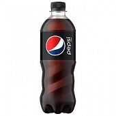 Напиток газированный Pepsi Max 0,5л
