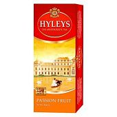 Чай черный Hyleys Passion Fruit 1,5г*25шт