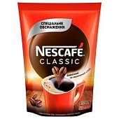 Кофе NESCAFÉ® Classic растворимый 60г