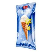 Мороженое Varto Пломбир с ароматом ванили 12% 70г