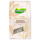 Чай травяной Pickwick Finest Selection цитрусовый 50г