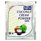 Сливки Kara кокосовые сухие 50г