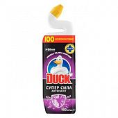 Средство чистящее Duck для унитаза 5в1 900мл