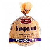 Хлеб Хлебодар Баварский ржано-пшеничный 650г