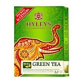 Чай зеленый Hyleys листовой 90г
