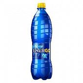 Напиток энергетический EnerGo Cool Effect 1л