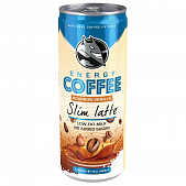 Кофе холодный Hell Energy Coffee Slim Latte 250мл