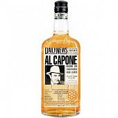 Напиток алкогольный Al Capone Солодовый с медом 38% 0,5л