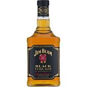 Виски Jim Beam Black Extra Aged 43% 0,7л