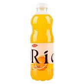 Напиток сокосодержащий Rich апельсин 1л