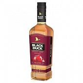 Напиток солодовый Black Duck Вишня 30% 0,25л