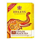 Чай черный Hyleys цейлонский 90г