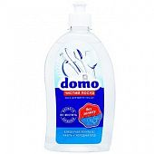 Средство для мытья посуды Domo Без запаха 500мл