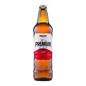 Пиво Primator Premium Lager светлое 5% 0,5л
