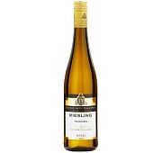 Вино Edition Abtei Himmerod Riesling Trocken белое сухое 11,5% 0,75л