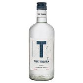 Текила True Tequila Silver 38% 0,7л