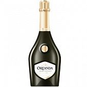 Вино игристое Oreanda Премиум белое полусладкое 10,5-12,5% 0,75л