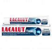 Зубная паста Lacalut Флора 75мл