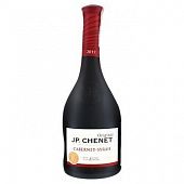 Вино J.P.Chenet Cabernet-Syrah красное сухое 13% 0,75л