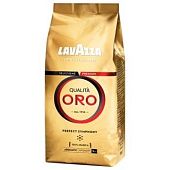 Кофе Lavazza Qualita Oro в зернах 500г