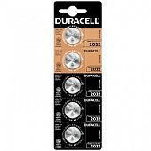 Батарейка Duracell DL2032 1шт