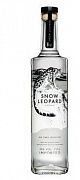 Водка Snow Leopard 40% 0,7л