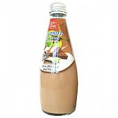 Напиток Luck Siam кокосовое молоко со вкусом шоколада 290мл