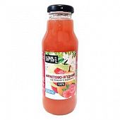Сок Sims Juice фруктово-ягодный 0,3л