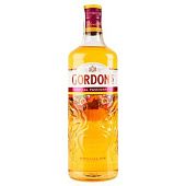 Напиток алкогольный Gordon's Tropical Passionfruit на основе джина 37.5% 0,7л