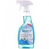 Чистящее средство Queco Универсальное для ванной комнаты 500мл