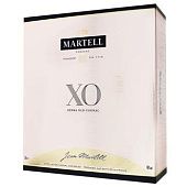 Коньяк Martell XO 40% 0,7л