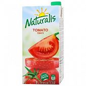 Сок Naturalis томатный 2л