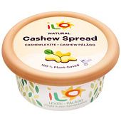 Крем-сыр Ilo Cashew Spread Классический растительный 150г