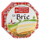 Сыр Paysan Breton Бри 50% 125г