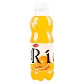 Напиток соковый Rich апельсин 0,5л