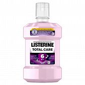 Ополаскиватель Listerine Total Care для полости рта 1л