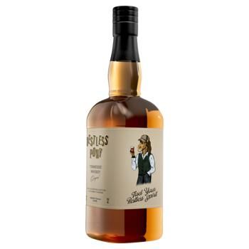 Виски Restless Pony Original 40% 0,7л 