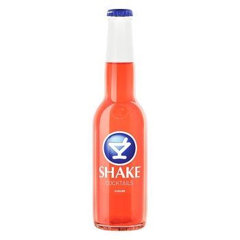 Напиток слабоалкогольный Shake Daiquiri 9% 0,33л 