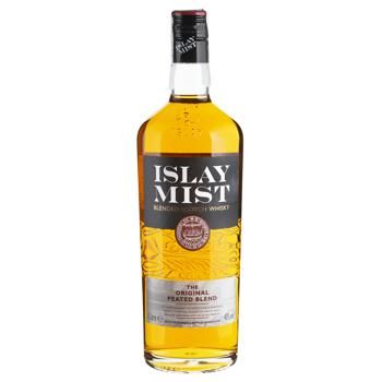 Виски Islay Mist Original 40% 1л 