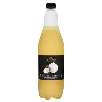 Сидр Gardenz Кокос 5,4% 1л 