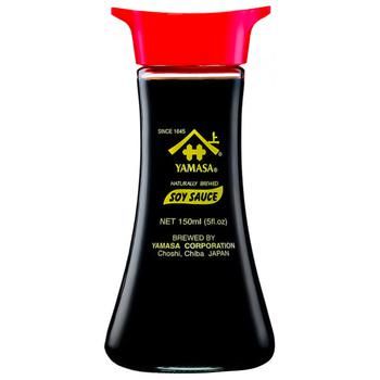 Соус соевый Yamasa Fancy Grade 150мл 