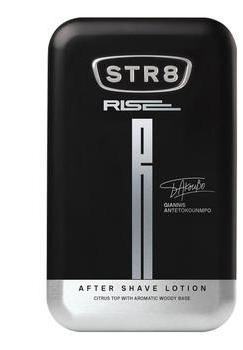 Лосьон STR8 Rise после бритья 100мл 