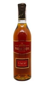 Коньяк Maxime Trijol Cognac VSOP  40% 0,5л 