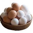 Яйца домашние Эко
