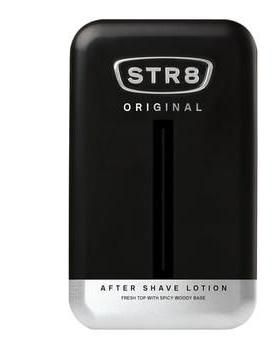 Лосьон STR8 Original после бритья 100мл 